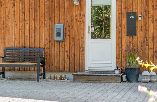 Helberskov Strand Casa | "Swarthofthi" - 340m to the fjord by Interhome