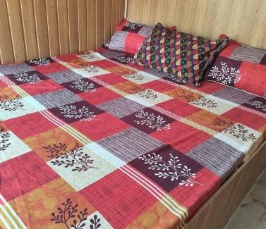 Arambol Casa | Swastik Holiday Home