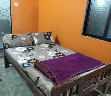Arambol Casa | Swastik Holiday Home