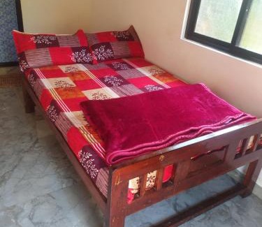 Arambol Casa | Swastik Holiday Home