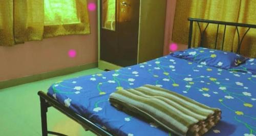 College Square Apartamento | Swastik Home Stay