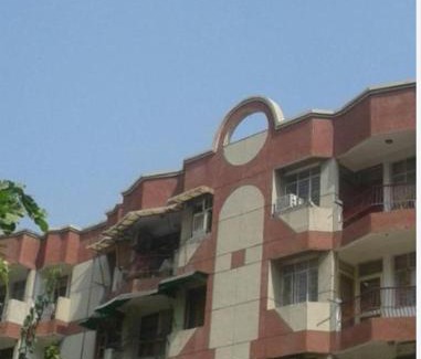 College Square Apartamento | Swastik Home Stay