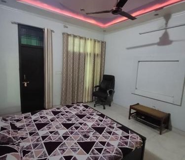 Mohangarh Casa | Swati Heritage homes
