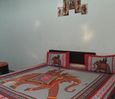 Modasa Casa | Swayam complex