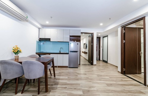 Ngu Hanh Son Hotel | SWEDEN Hotel and Apartment