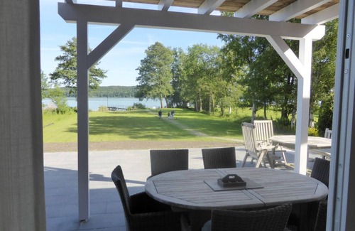 Timmdorf Casa | Sweden house right on the lake