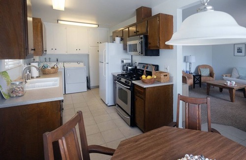 Mira Costa Casa | Sweet 2 dormitorios Cottage 10 minutos de la playa