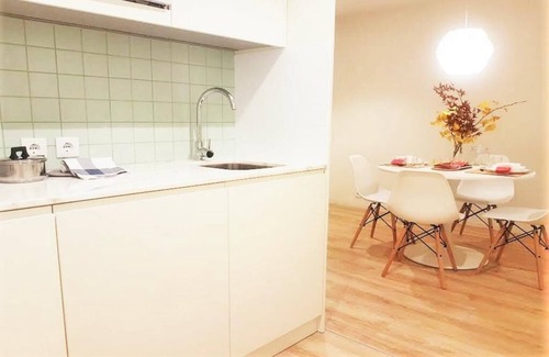 Antas Apartamento | Sweet Apartment Downtown
