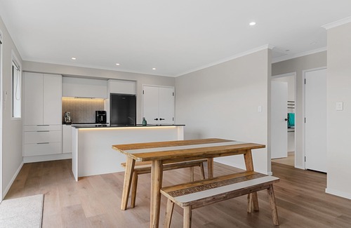 Mangawhai Heads Casa | Sweet and Stylish – Mangawhai Heads Holiday Home