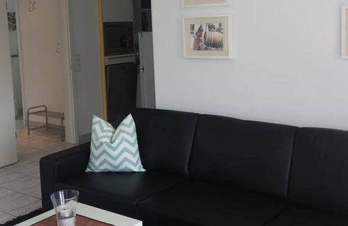 Freinsheim Apartamento | Sweet Apartments - / - Apartamento 1, 1. OG