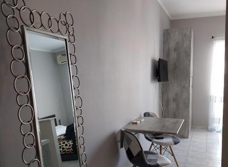 Koukouli Apartamento | SWEET APPARTMENT
