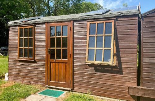 Llanfihangel Tal-y-llyn Casa | Sweet Briar - Uk49797