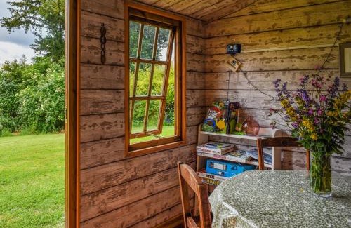 Llanfihangel Tal-y-llyn Casa | Sweet Briar - Uk49797