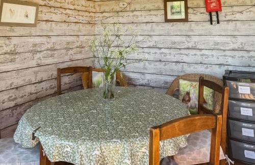 Llanfihangel Tal-y-llyn Casa | Sweet Briar - Uk49797