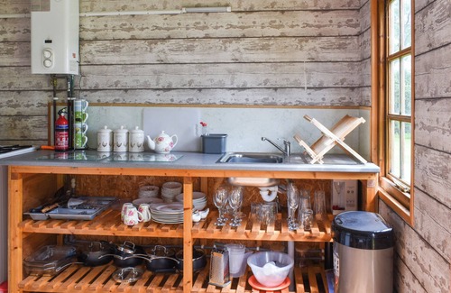 Llanfihangel Tal-y-llyn Cabaña | Sweet Briar - UK49797
