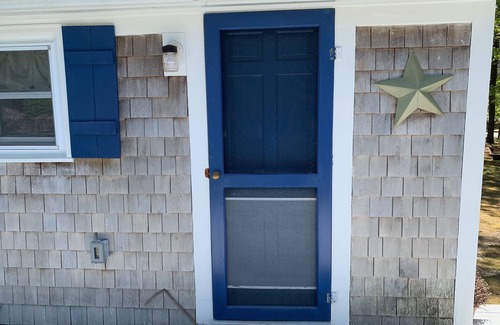 Wellfleet Cabaña | Sweet Cape Cod Cottage! (CS0011)