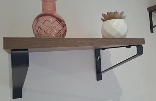 Oasis - Maroc Apartamento | Sweet/Circuit 24h/Moto GP/Antares/Oasis - centre des expositions/Boulerie Jump