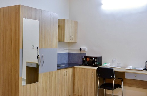 Brookefield Hotel | Sweet Crystal Homes