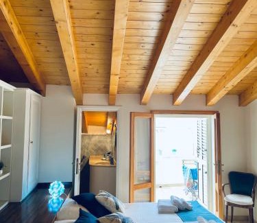 Carloforte Apartamento | Sweet Dream House