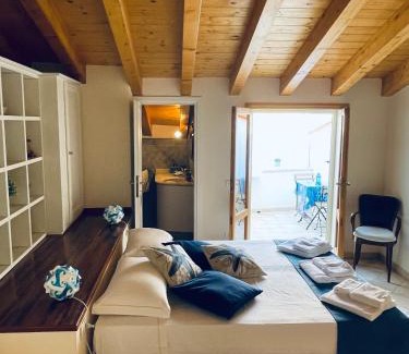 Carloforte Apartamento | Sweet Dream House