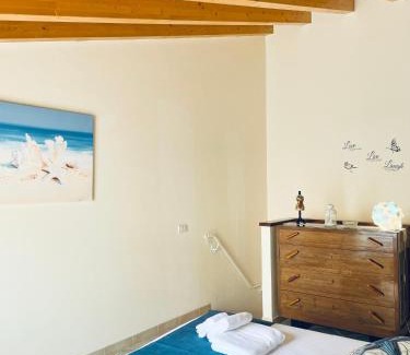 Carloforte Apartamento | Sweet Dream House