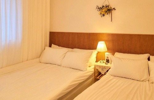 Daehangno Apartamento | Sweet Dream