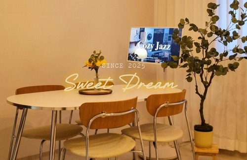 Daehangno Apartamento | Sweet Dream