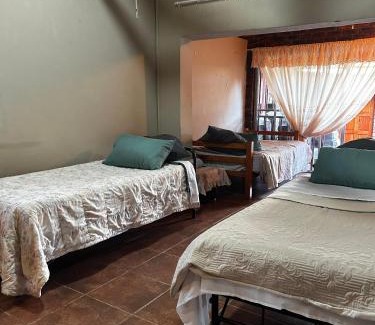 Tsantsabane Apartamento | Sweet Dream Overnight 2