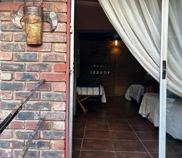 Tsantsabane Apartamento | Sweet Dream Overnight 2