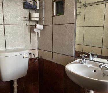 Tsantsabane Apartamento | Sweet Dream Overnight 2