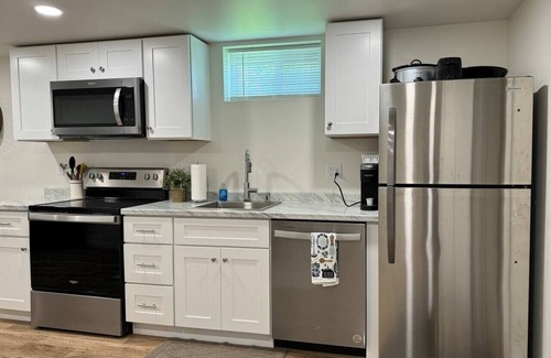Miles City Casa | Sweet Dreams: Easy Access w/Attached Garage