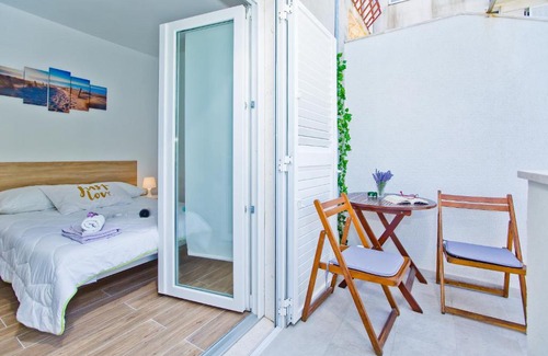 Krizna luka Casa | Sweet Dreams