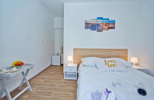 Krizna luka Casa | Sweet Dreams