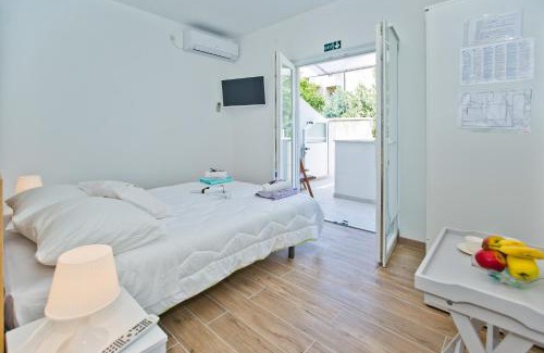 Krizna luka Casa | Sweet Dreams