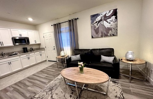 Roseville Casa | Sweet dreams on Mystic Way