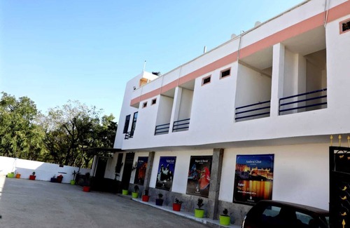 Udaipur District Hotel | Sweet Dreams Resort A Unit Of Divija