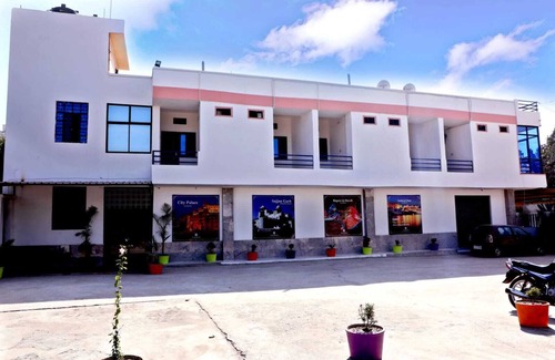Udaipur District Hotel | Sweet Dreams Resort A Unit Of Divija