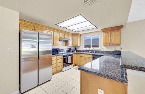 El Monte Casa | Sweet Escape · Universal + LA Main Attractions!