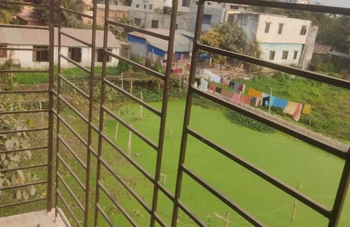 Dhaka Apartamento | Sweet Family Studio AC Apartment