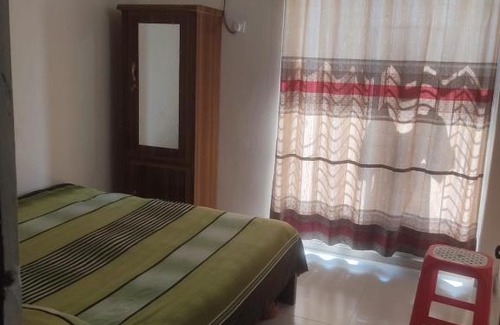Dhaka Apartamento | Sweet Family Studio AC Apartment