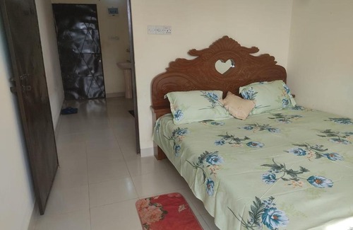 Dhaka Apartamento | Sweet Family Studio AC Apartment