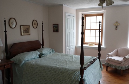 Creamery Casa | Sweet Farmhouse in Charming Skippack PA