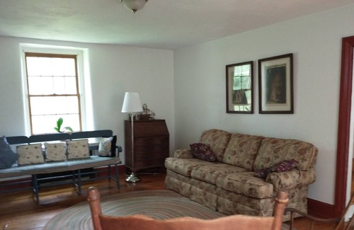 Creamery Casa | Sweet Farmhouse in Charming Skippack PA