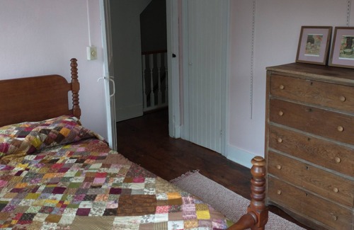 Creamery Casa | Sweet Farmhouse in Charming Skippack PA