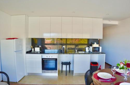 Caldelas Apartamento | Sweet Getaway - Portugal North