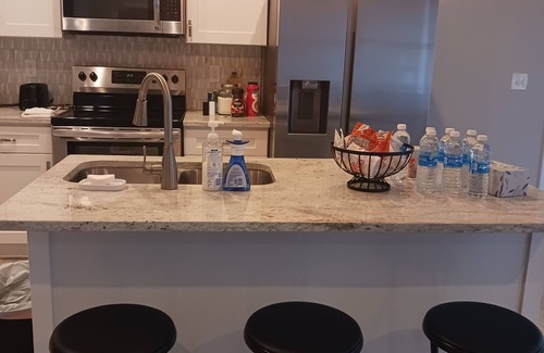 Bowling Green Casa | Sweet Home A