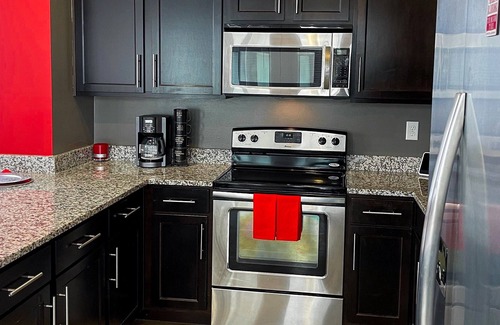 Tuscaloosa Casa | Sweet Home Alabama - Tuscaloosa