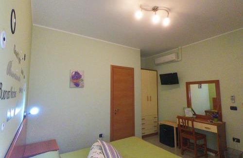 San Ferdinando Cama Y Desayuno | Sweet Home B&B