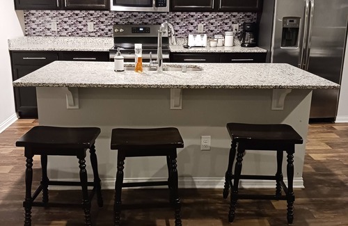 Bowling Green Casa | Sweet home B