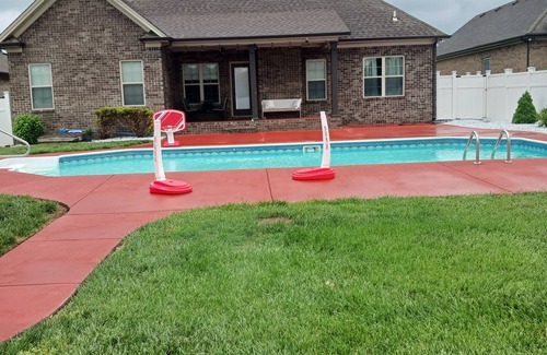 Bowling Green Casa | Sweet Home C